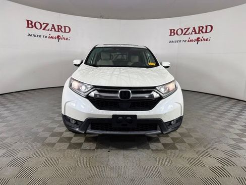 Used 2018 Honda CR-V EX-L image 2