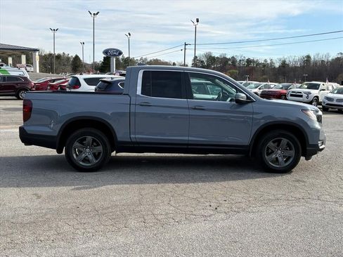 Used 2023 Honda Ridgeline RTL image 3