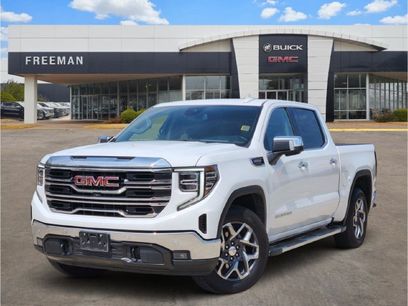 Used 2023 GMC Sierra 1500 SLT