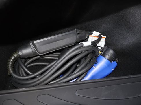 Certified 2024 Toyota Prius Prime FWD image 57