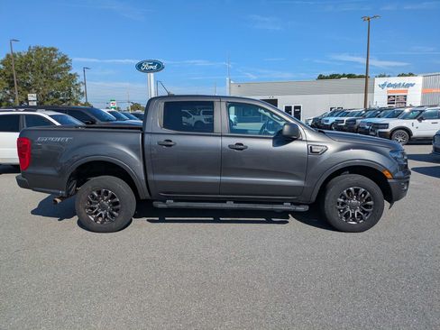 Used 2019 Ford Ranger XLT w/ Equipment Group 301A Mid RWD image 3