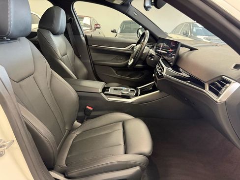 Used 2023 BMW i4 eDrive35 RWD image 20