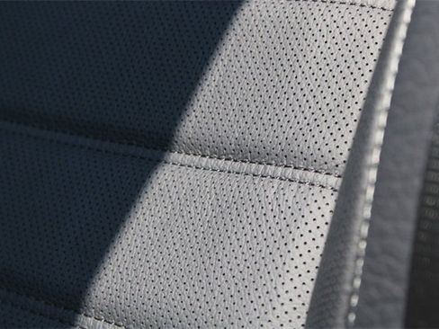 New 2025 Mercedes-Benz GLS 450 4MATIC image 24