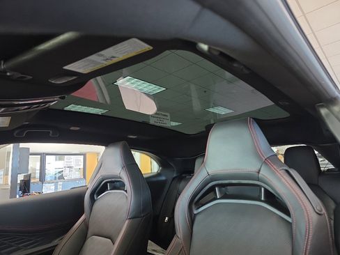 New 2026 Dodge Charger Scat Pack image 22