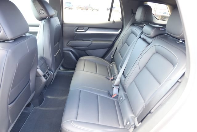 New 2027 GMC Terrain Elevation w/ Elevation Premium Package FWD image 13