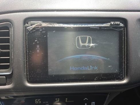 Used 2016 Honda HR-V EX-L image 12