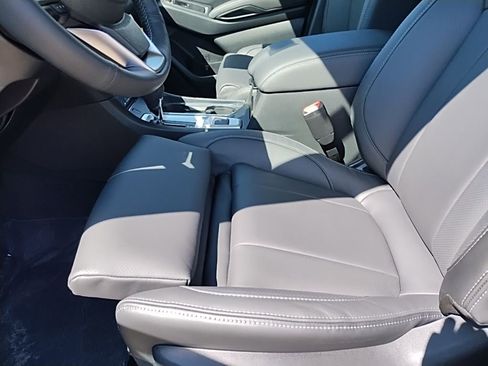 New 2026 Subaru Ascent Limited AWD/4WD image 24