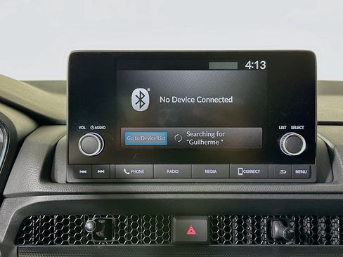 Used 2025 Honda CR-V EX image 24