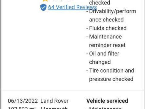 Used 2012 Land Rover LR4 HSE LUX image 68