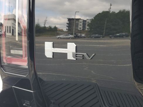 New 2025 GMC Hummer EV 2X image 5