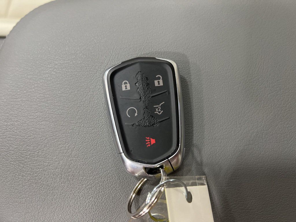 Used 2023 Cadillac XT5 Premium Luxury AWD/4WD image 26