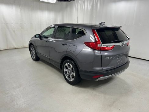 Used 2019 Honda CR-V EX-L image 7