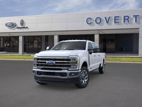 New 2026 Ford F350 King Ranch AWD/4WD image 2