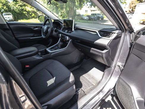 Used 2024 Toyota RAV4 XLE w/ Convenience Package AWD/4WD image 27