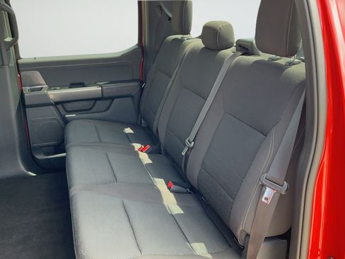 Used 2023 Ford F150 XLT w/ Equipment Group 302A High AWD/4WD image 20