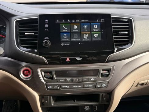 Used 2021 Honda Pilot EX-L image 34