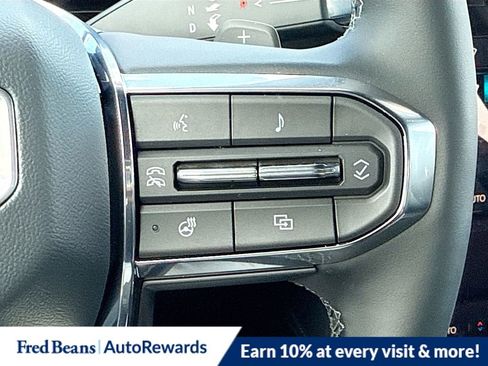 New 2026 GMC Terrain Elevation w/ Elevation Premium Package AWD/4WD image 42