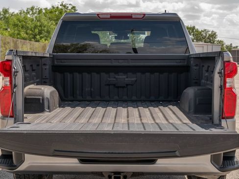 Used 2026 Chevrolet Silverado 1500 RST w/ RST Select Package RWD image 25