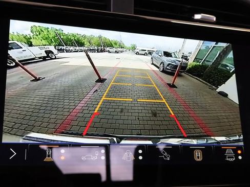 New 2026 GMC Sierra 1500 Denali image 29