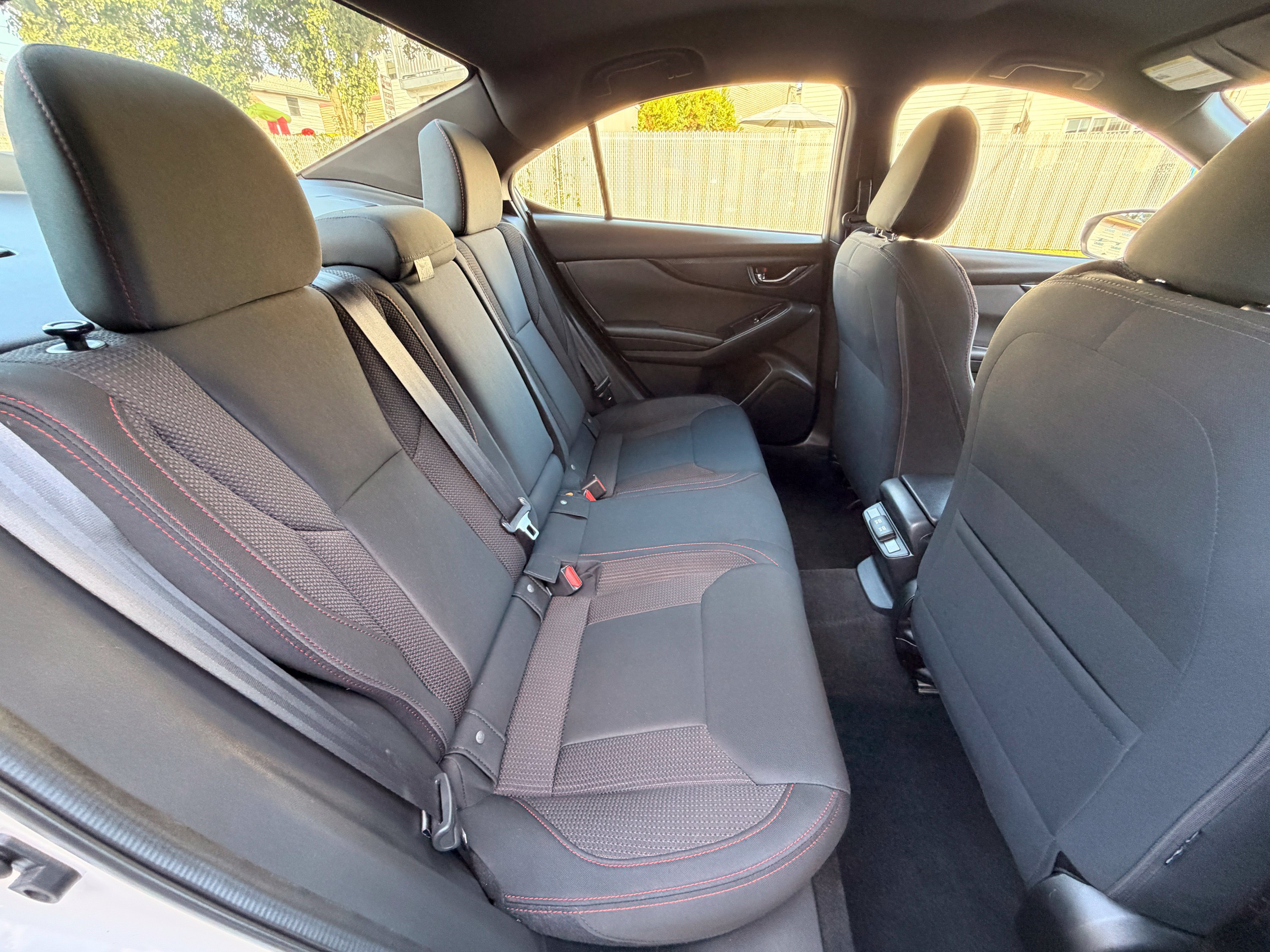 Used 2022 Subaru WRX Premium AWD/4WD image 20