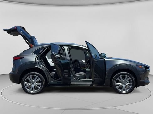 Used 2026 MAZDA CX-30 AWD 2.5 S w/ Premium Package image 29