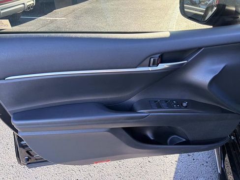 Used 2023 Toyota Camry TRD image 19