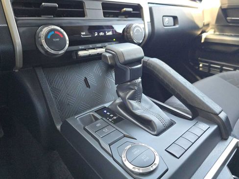 Certified 2025 Toyota Tacoma SR5 RWD image 35