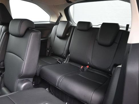 New 2026 Honda Odyssey EX-L image 22