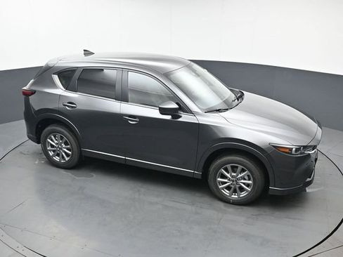 New 2025 MAZDA CX-5 AWD 2.5 S w/ Select Package image 46
