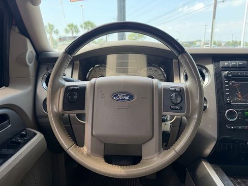 Used 2013 Ford Expedition Limited RWD image 13
