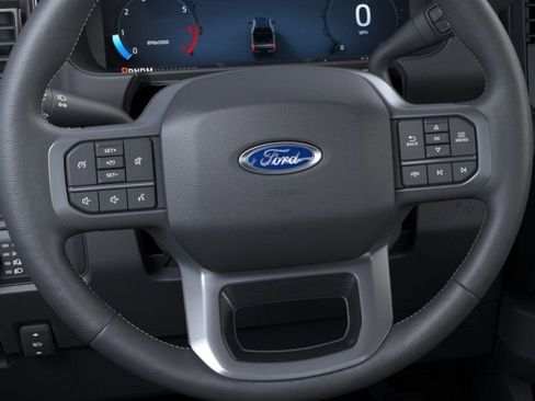 New 2026 Ford F350 Lariat w/ Lariat Premium Package image 13