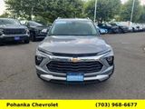 Certified 2024 Chevrolet TrailBlazer LT w/ Driver Confidence Package image 2