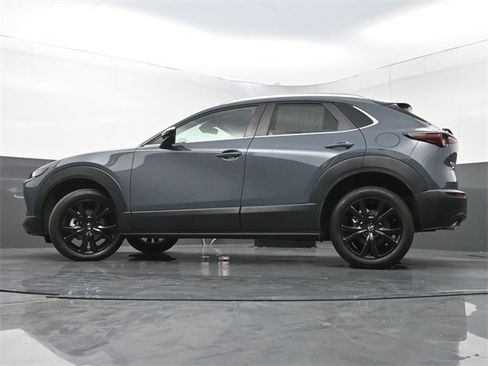 Certified 2023 MAZDA CX-30 AWD 2.5 S w/ Preferred Package image 26