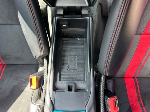 Certified 2018 Porsche 911 GT3 RWD image 25