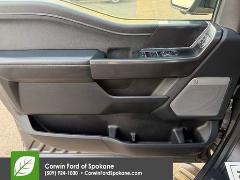 Certified 2025 Ford F150 Lariat AWD/4WD image 24