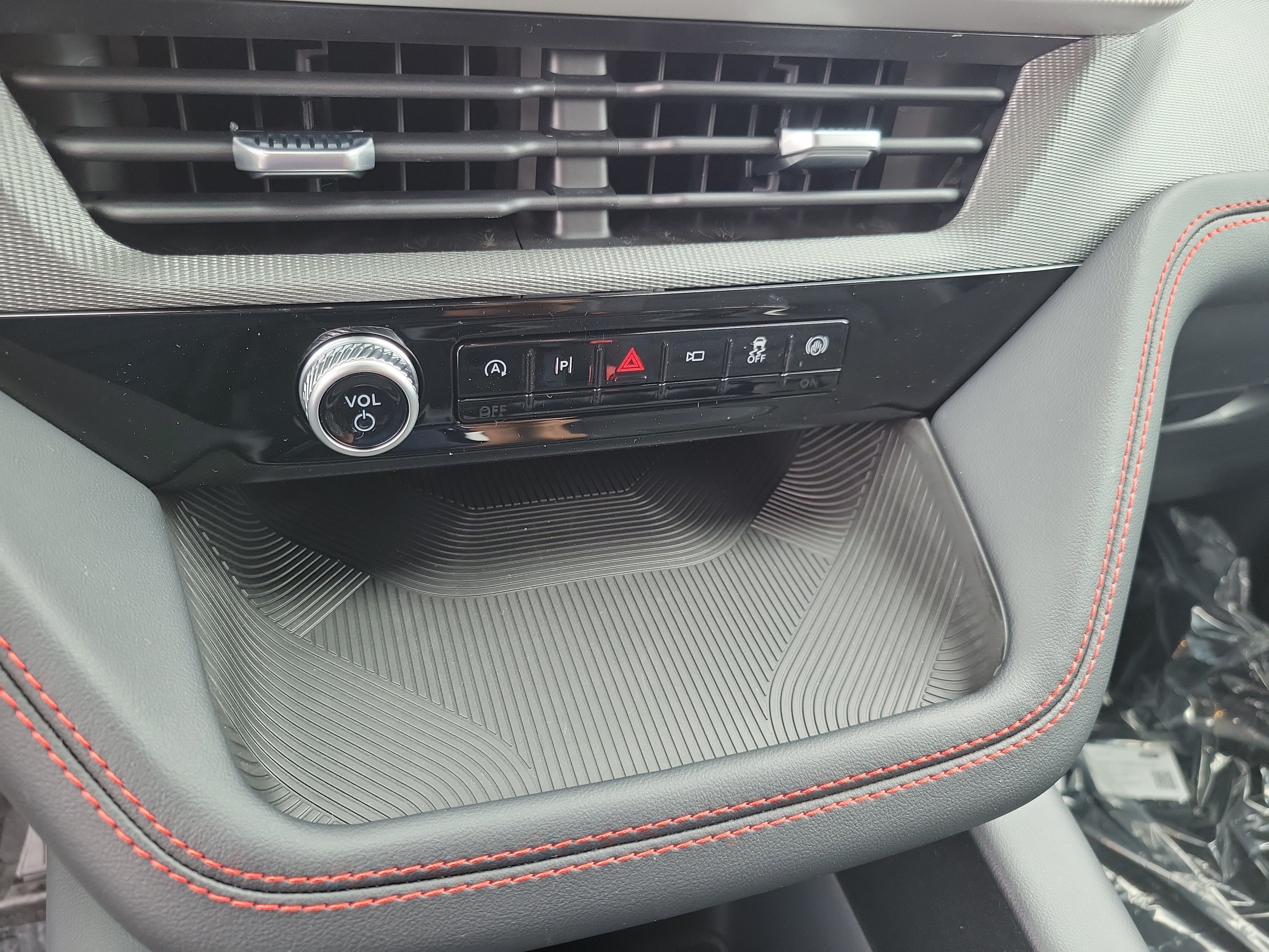 New 2026 Ford Explorer ST-Line w/ ST-Line Street Pack RWD image 27