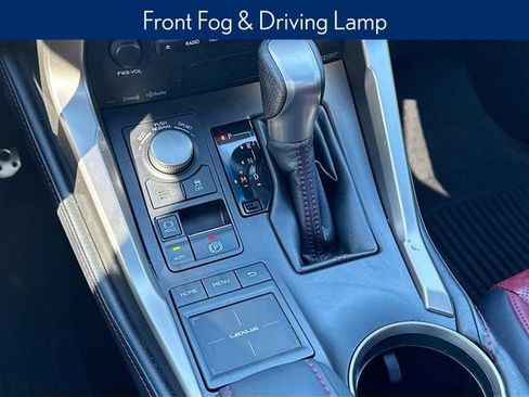 Used 2017 Lexus NX 200t F Sport w/ F Sport Premium Package image 18