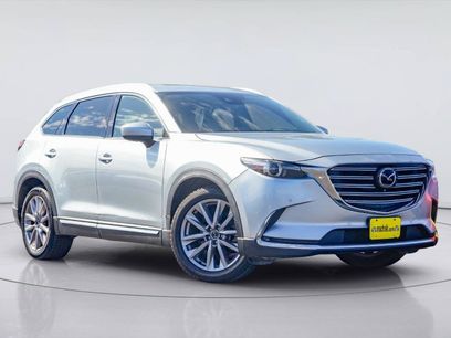 Used 2020 MAZDA CX-9 Grand Touring