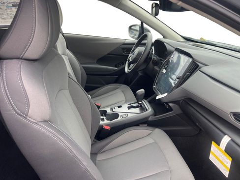 New 2026 Subaru Crosstrek 2.0i Premium image 15