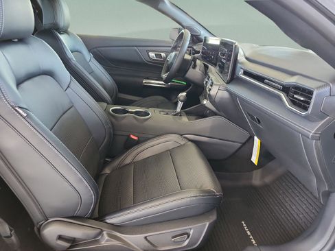 New 2026 Ford Mustang Premium image 19