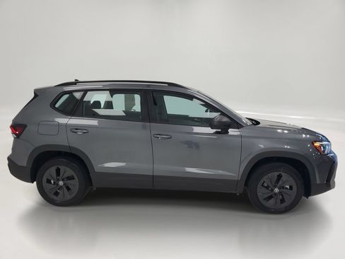 Used 2025 Volkswagen Taos S FWD image 4