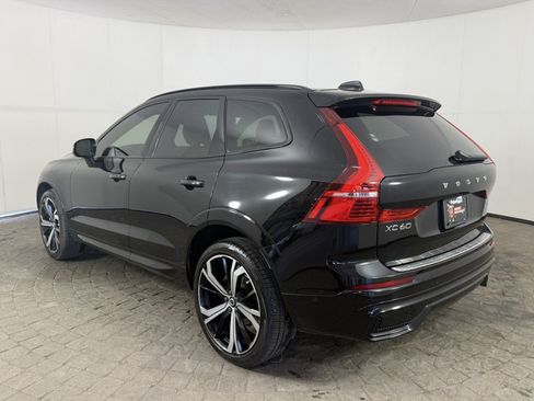Used 2025 Volvo XC60 B5 Ultra w/ Protection Package Premier AWD/4WD image 5