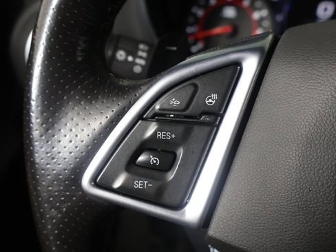 Used 2022 Chevrolet Camaro LT image 35