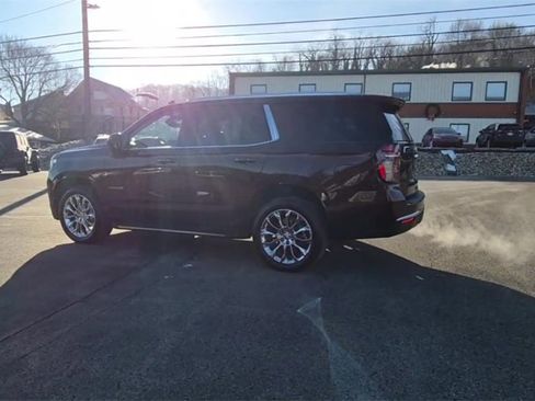 Used 2023 Chevrolet Tahoe LS image 7