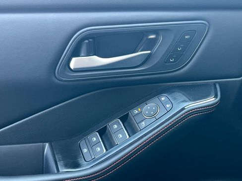 Certified 2025 Nissan Rogue Rock Creek w/ Rock Creek Premium Package image 15