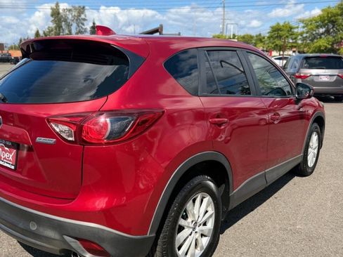 Used 2014 MAZDA CX-5 Sport FWD image 5