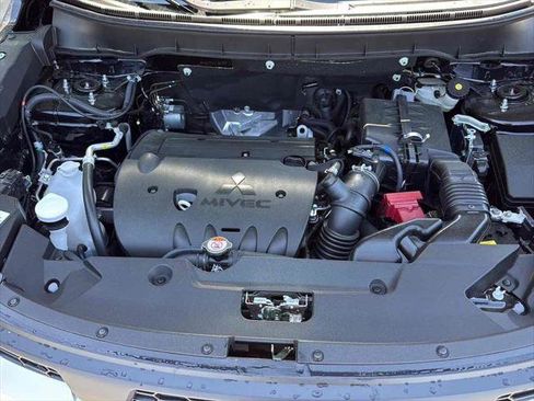 New 2026 Mitsubishi Outlander Sport AWD image 23