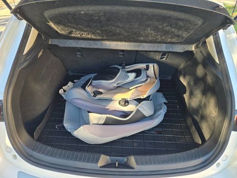 Used 2014 MAZDA MAZDA3 s Grand Touring image 27