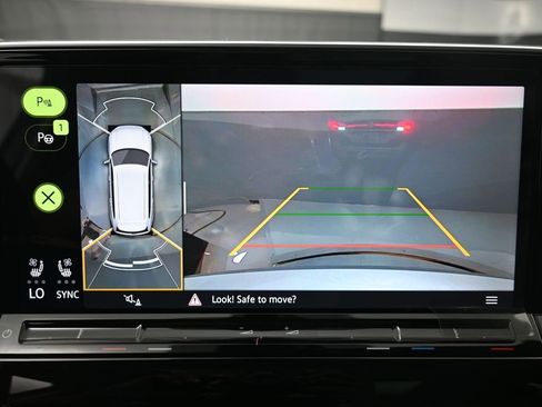 New 2026 Volkswagen Atlas SEL Premium R-Line image 12