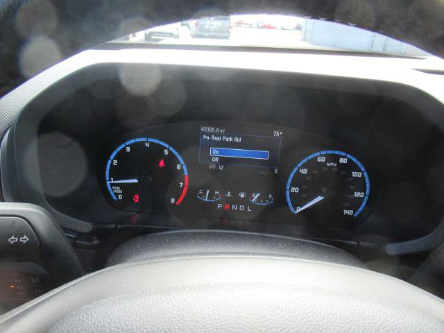Certified 2023 Ford Bronco Sport Big Bend w/ Convenience Package AWD/4WD image 31